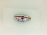 Diamond Wedding Bands  -  Women'