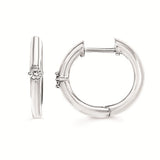Diamond Earring