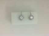 Silver Earring