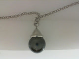 Pearl Pendant