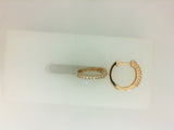 Diamond Earring
