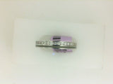 Diamond Wedding Bands  -  Women'