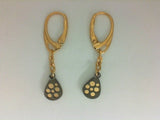 Silver Earring