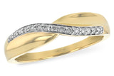 Diamond Fashion Rings  -  Women'