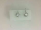 Silver Earring