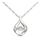 Silver Pendant