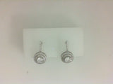 Silver Earring