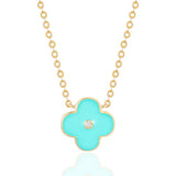 Diamond Pendant