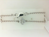 Diamond Bracelet