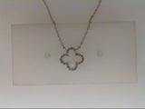 Diamond Pendant