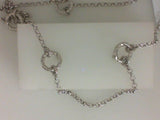 Silver Pendant