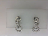 Silver Earring