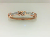 Diamond Fashion Rings  -  Women'