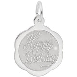 Silver Charm