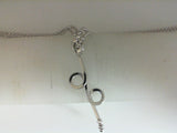 Silver Pendant