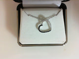 Silver Pendant