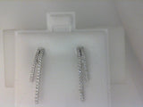 Diamond Earring