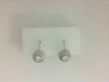 Silver Earring