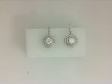 Silver Earring