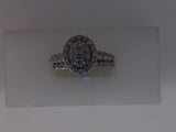 Diamond Engagement Ring