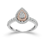 Diamond Engagement Ring