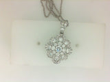 Diamond Pendant