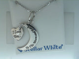 Silver Pendant