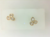 Diamond Earring