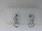 Silver Earring