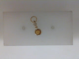 Gold Pendants / Charm