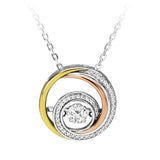 Silver Pendant