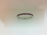 Colored Stone Rings  -  Women'