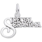 Silver Charm