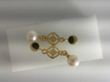 Silver Earring