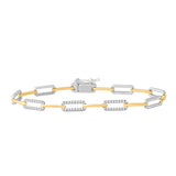 Diamond Bracelet
