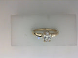 Diamond Engagement Ring