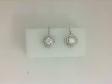 Silver Earring