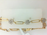 Diamond Bracelet