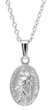 Silver Pendant