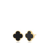 Silver Earring