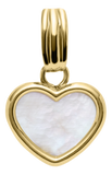 Gold Pendants / Charm