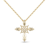 Diamond Pendant