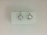 Silver Earring
