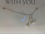 Silver Pendant