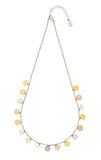 Silver Pendant