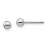 Silver Earring