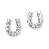 Silver Earring