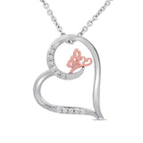 Diamond Pendant