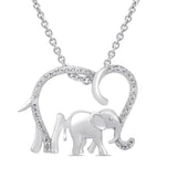Diamond Pendant