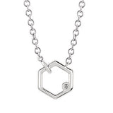Diamond Pendant